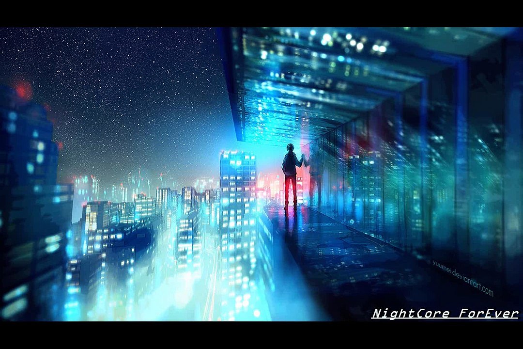 Nightcore Perfect