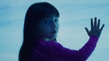 POLTERGEIST - Extrait 