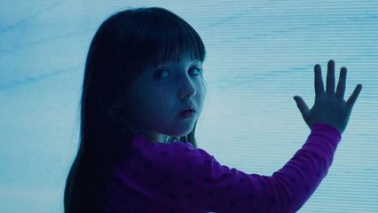 POLTERGEIST - Extrait "Ils arrivent" [VF|HD] (Gil Kenan, Sam Rockwell, Rosemarie DeWitt, Jared Harris)
