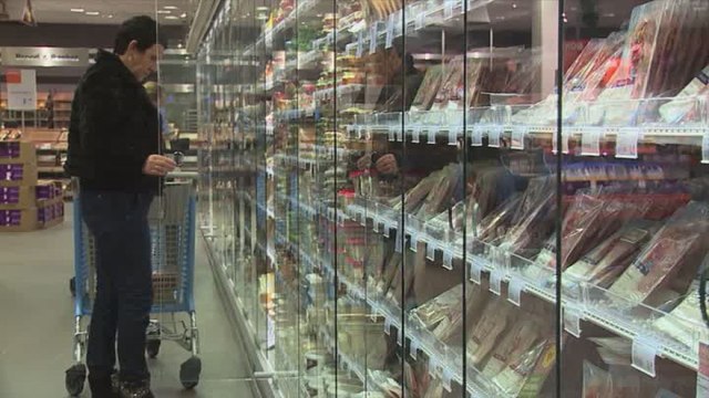 Delhaize et Ahold officialisent leur fusion