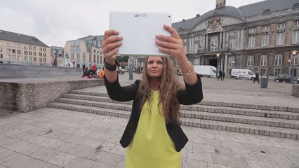 Expo universelle de Milan : Liège innove avec une application au service du développement durable