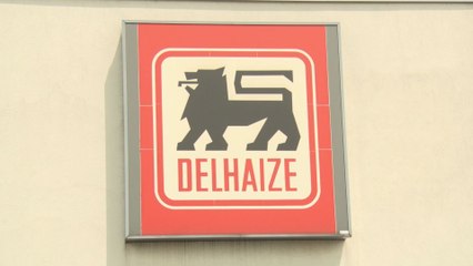 Fusion Ahold-Delhaize : les syndicats "rassurés" par les propos de la direction