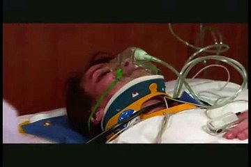 What if: (Home and away) - BELLE DIES