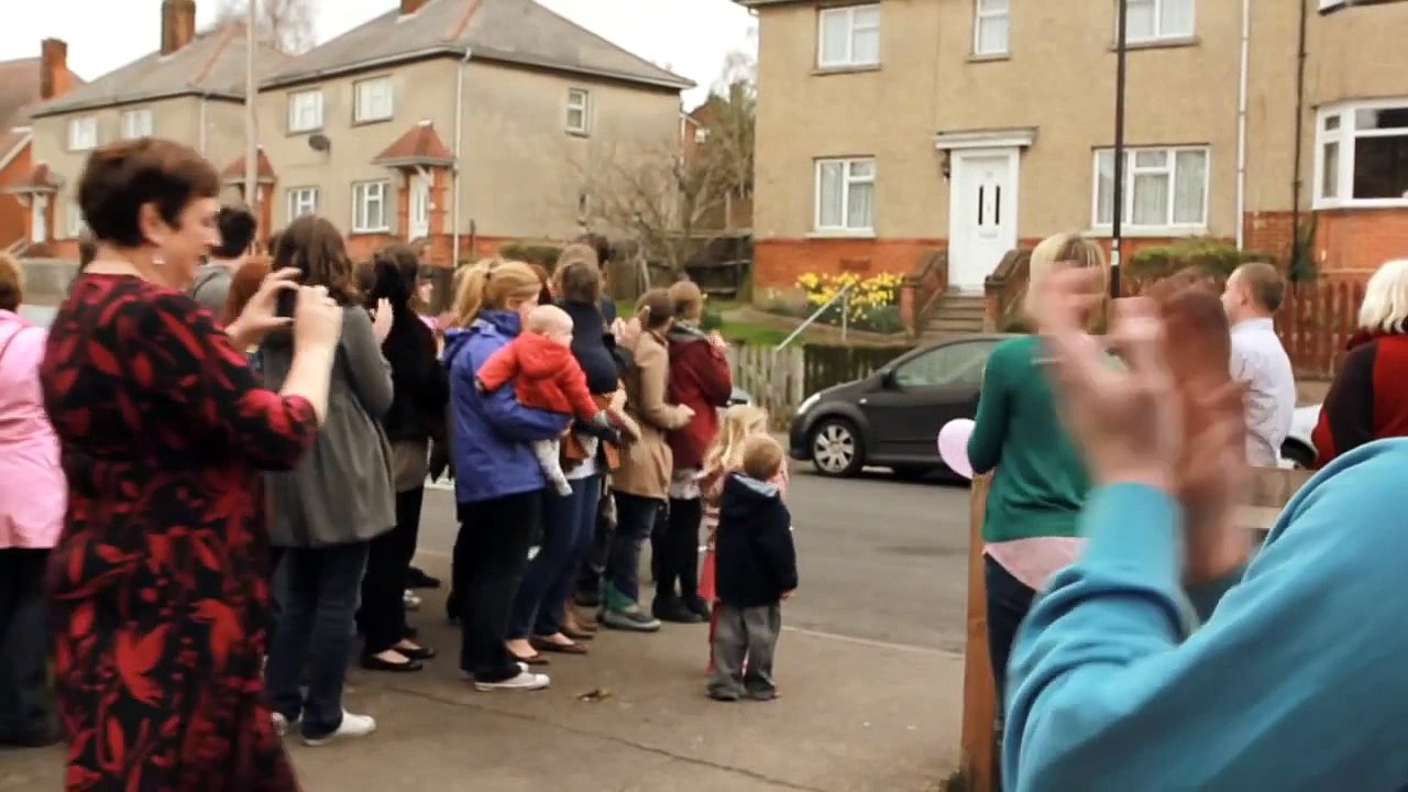 DIY SOS Video