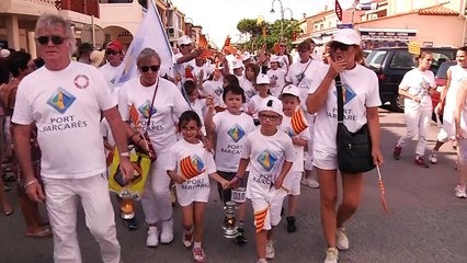 Avec la Saint Jean arrive l’été