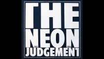 The Neon Judgement - Tv Treated