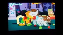 My Little Pony: La Magia de la Amistad - El Baile de los Ponies (Español - ESPAÑA)