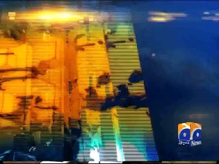 Geo Headlines-25 Jun 2015-1300