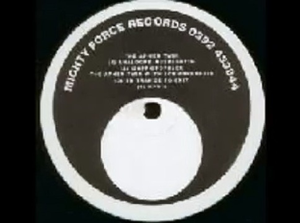 Aphex Twin - Analogue Bubblebath