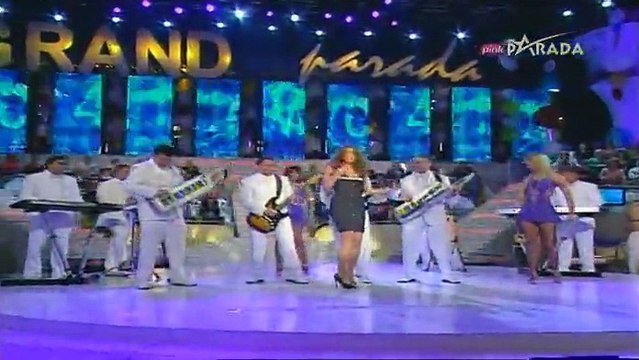 Rada Manojlovic - Bolje ona nego ja