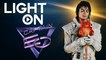 LIGHT ON - EP5 Captain EO
