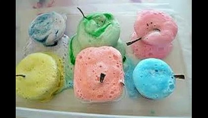 Science Activities For Kids