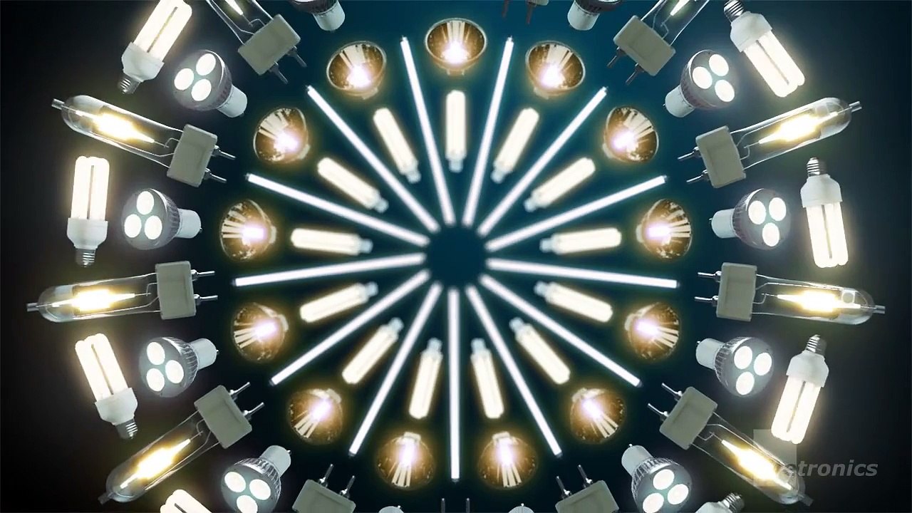 LED