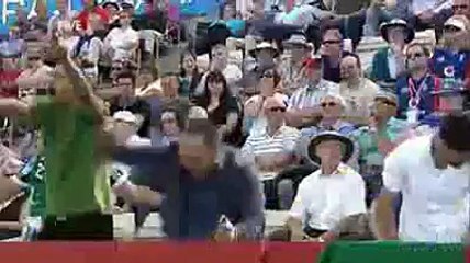 Shoaib Akhtar 11 Wickets Vs England