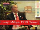 Kuvayı Milliye 1919 Mehmet Fikri Karadağ Bölüm6