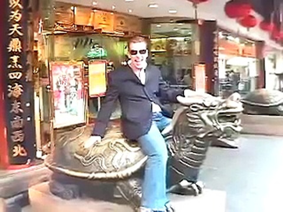 VideoHotpot - The Tone Police