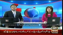 Headlines - 1300 - Thursday - 25 - June - 2015