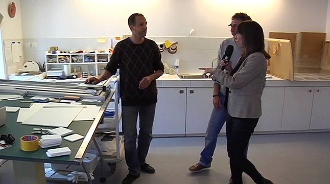 Arrière Plan S0107 - Musée des beaux-Arts de Nancy