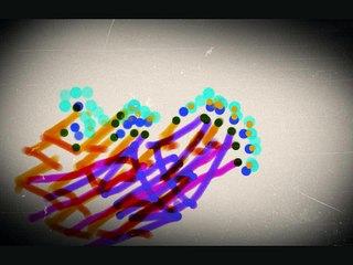 night rain cloudy sky .