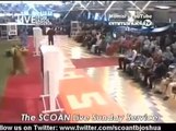 SCOAN 29 Dec 13: Leader Captured South Sudan Prophecy Confirmation By Prophet TB Joshua, Emmanuel TV