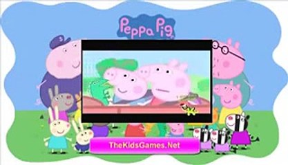 peppa la cerdita español latino Instrumentos musicales capitulos completos FULL HD