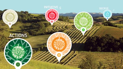 Exposition Territoires durables, l'expo'Mag