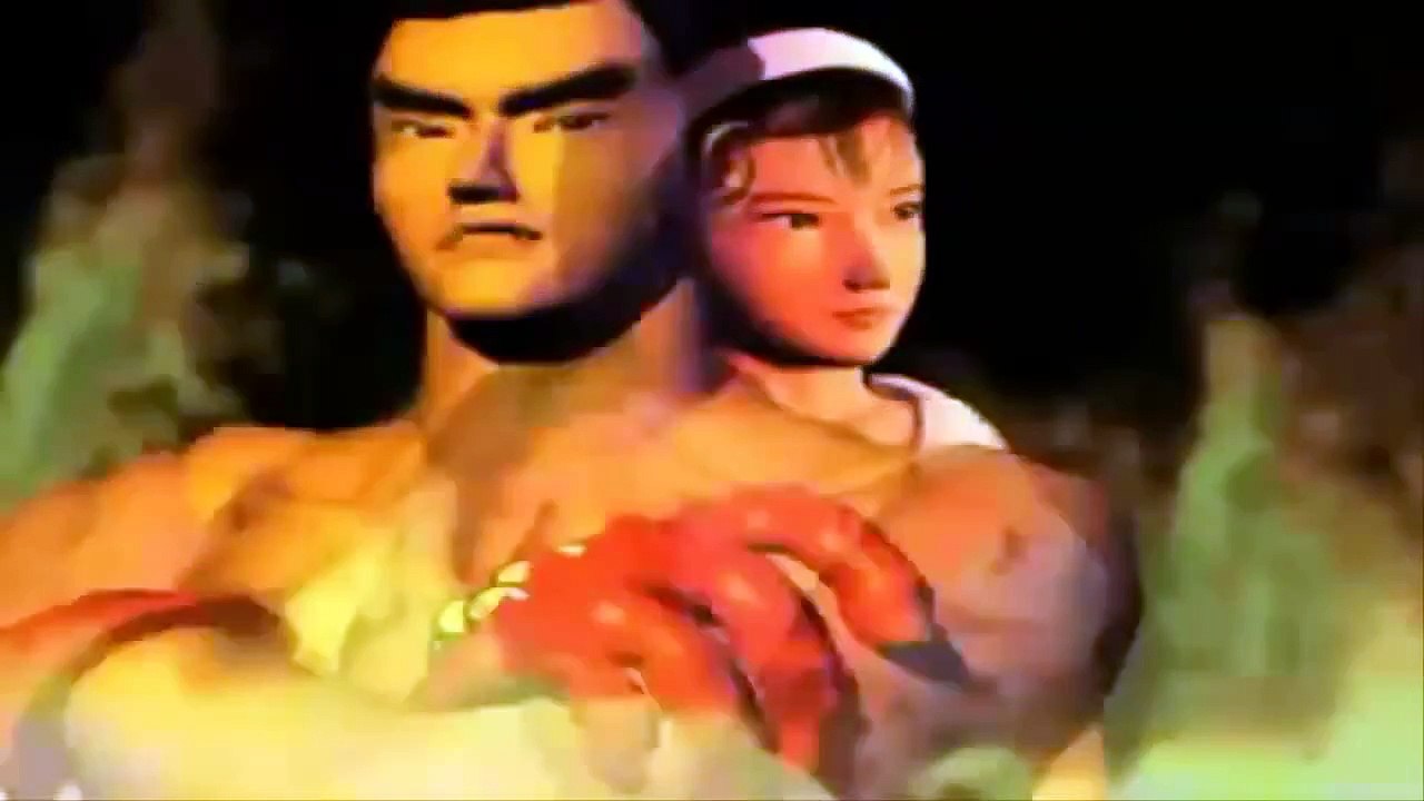 "Power Is Everything" - Kazuya Mishima Tribute