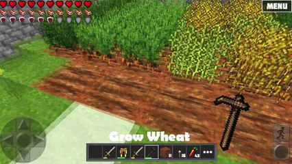 WoC Tutorials Food Overview (Part 3 Bread)