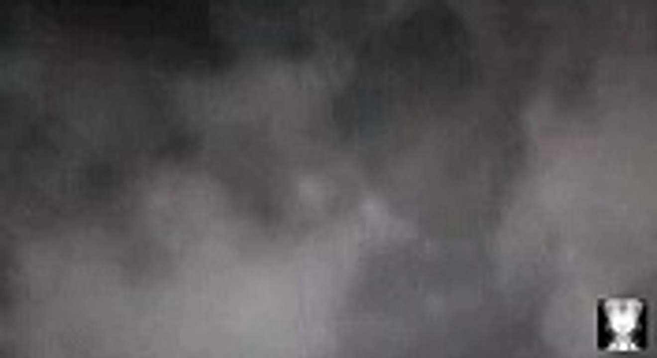 UFO Fleet Exiting Moon Crater Captured By Amateur Astronomer