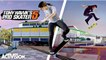 [E3] Tony Hawks Pro Skater 5 - THPS is Back Trailer PS4 [HD]