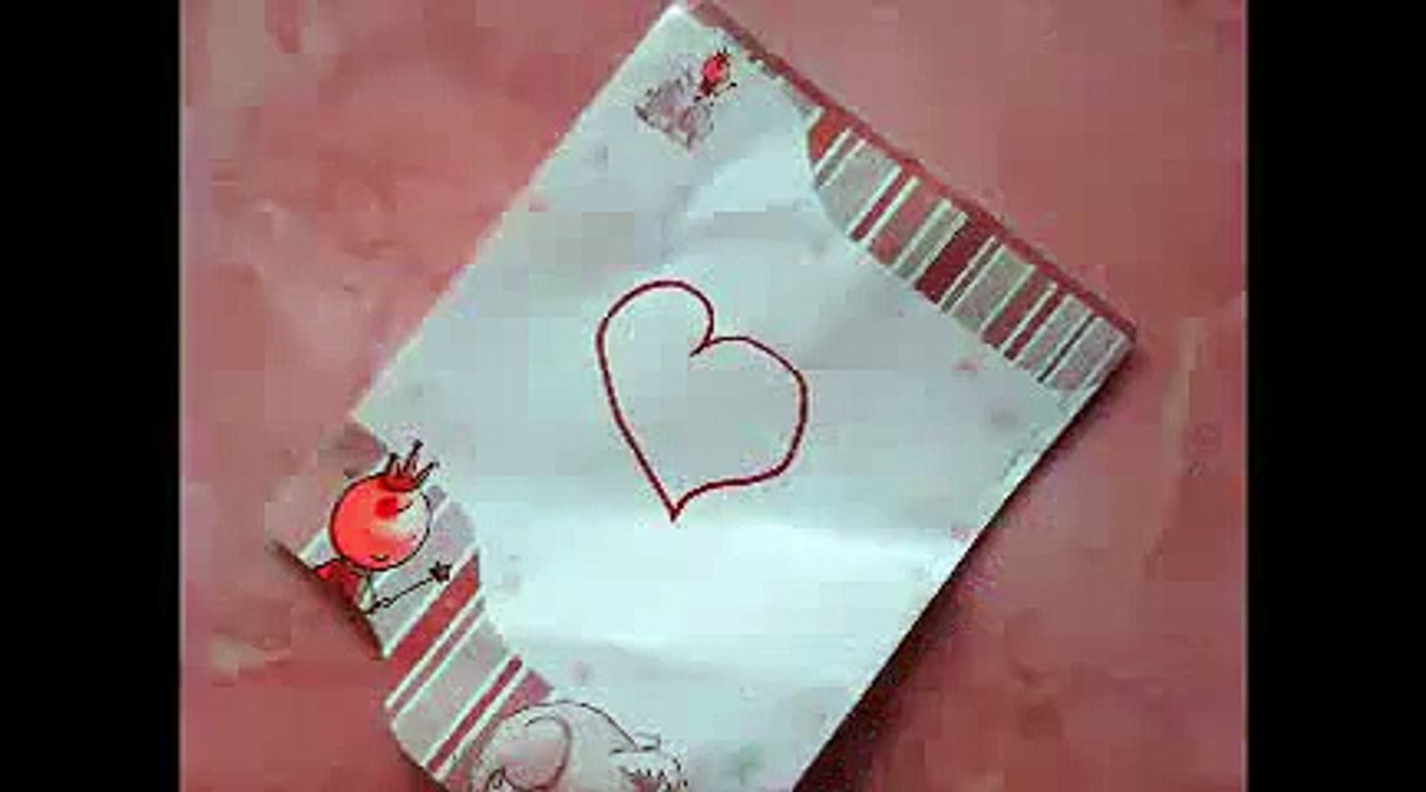 Heart & Paper