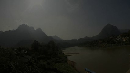 Southeast Asia 2015: 5-Month Travel Highlights 🌏