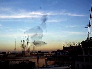 Roman Bird Migration