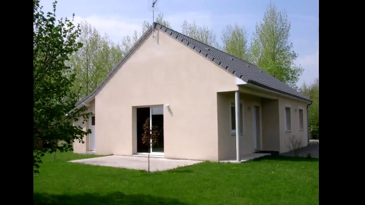 Location - Maison BELGEARD - 503 + 10 € / Mois