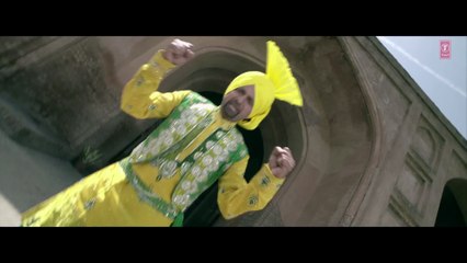 Dulla Bhatti (Full Video) Krown Ft. Gurmeet Meet - Punjabi Robinhood - Punjabi Song 2015