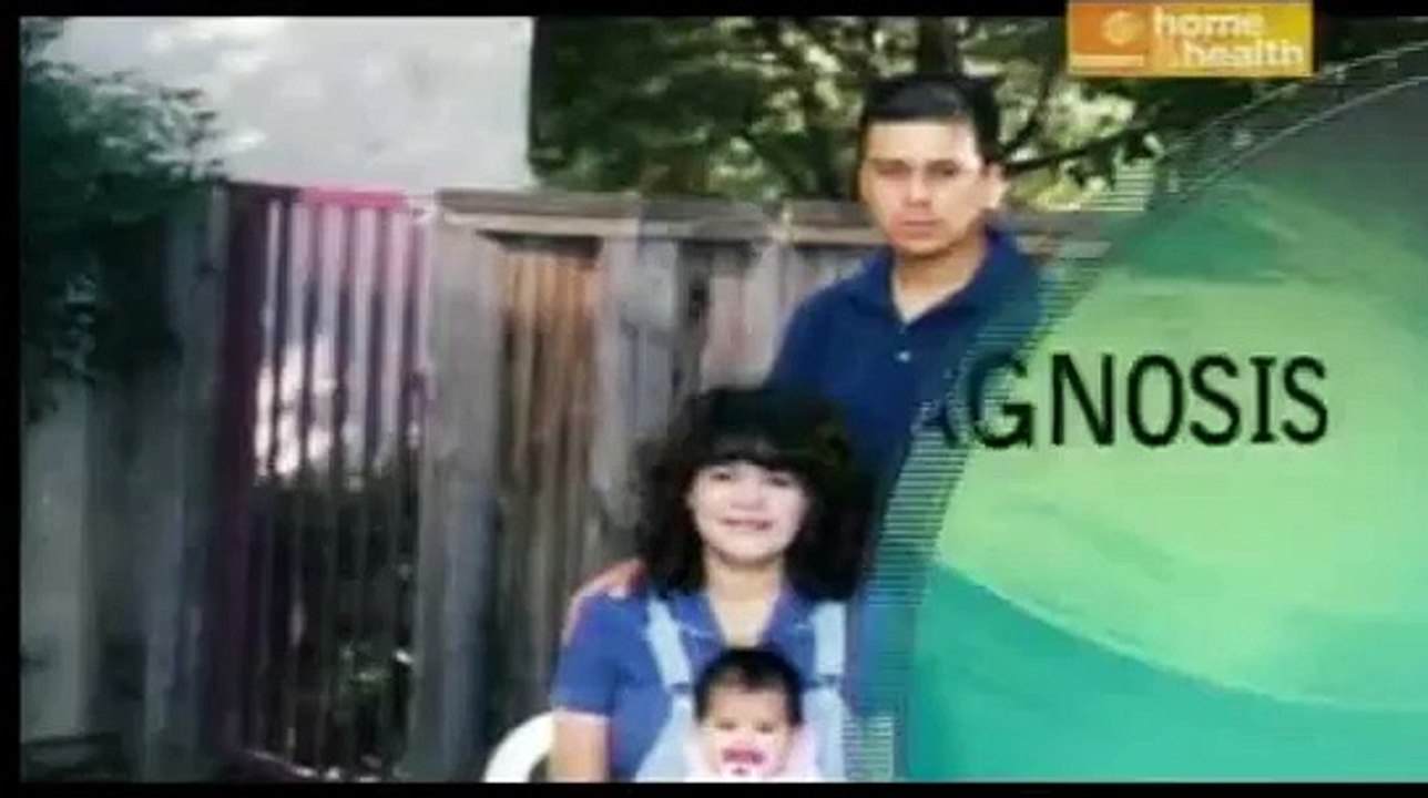 Parálisis Congénita del Cuarto Nervio (enfermedad en el ojo) Enigmas Médicos.