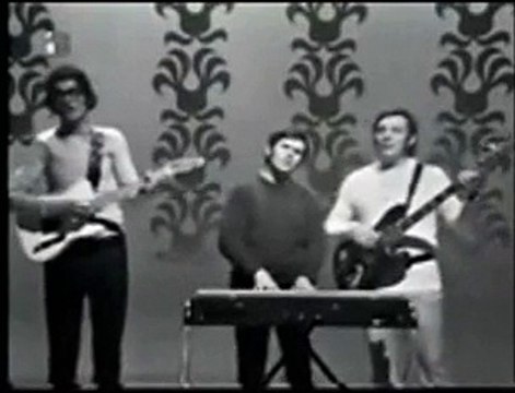 NOVI FOSILI - Noćas ću ti reći, draga (1971)