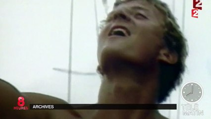 Vive inquiétude après la disparition de Laurent Bourgnon