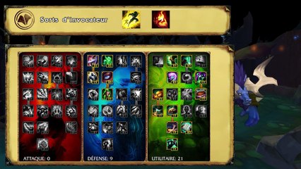 Quick Guide #17 Alistar Support - League of Legends