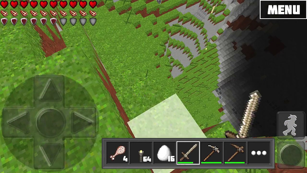 WoC Tutorials How to find diamonds