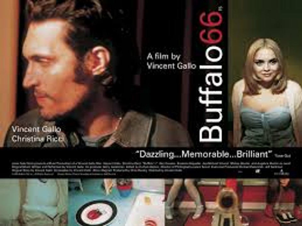 Buffalo (2015) Full Movie™ HD 1080p