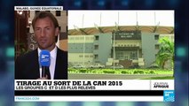CAN-2015 : Hervé Renard : 