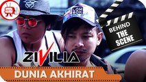 Zivilia - Behind The Scenes Video Klip Dunia Akhirat - Nagaswara TV