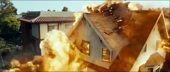 Fast and Furious 7 - Ride Out music video