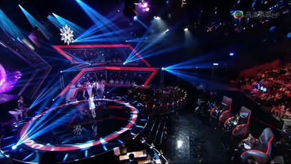 林欣彤 Mag Lam @ 星夢傳奇