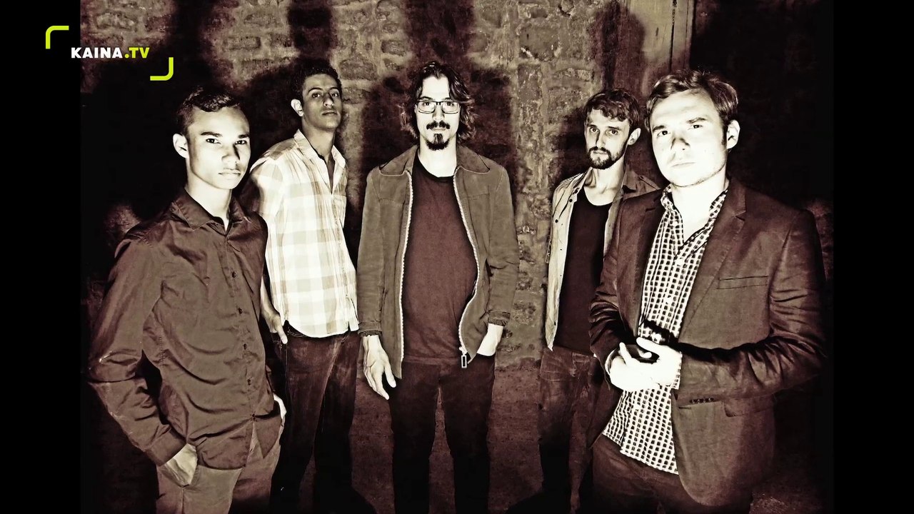 Le Rock Band Loome troisième Lauréat du Labo artistique