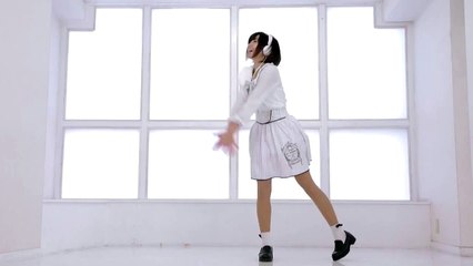 ☆JAPANESE GIRL-KAWAII DANCE☆