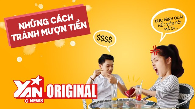 OTO- Những Cách Tránh Bị Mượn Tiền