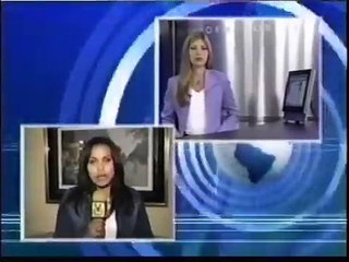 Que Locura: El Noticiero Loco