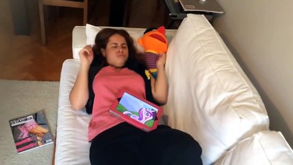 Aslı İnandık - Tiki Kıza Malum Olur